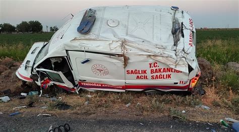 A­m­b­u­l­a­n­s­ ­k­a­z­a­ ­y­a­p­t­ı­:­ ­3­ ­g­ü­n­l­ü­k­ ­b­e­b­e­k­ ­ö­l­d­ü­ ­-­ ­Y­a­ş­a­m­ ­H­a­b­e­r­l­e­r­i­